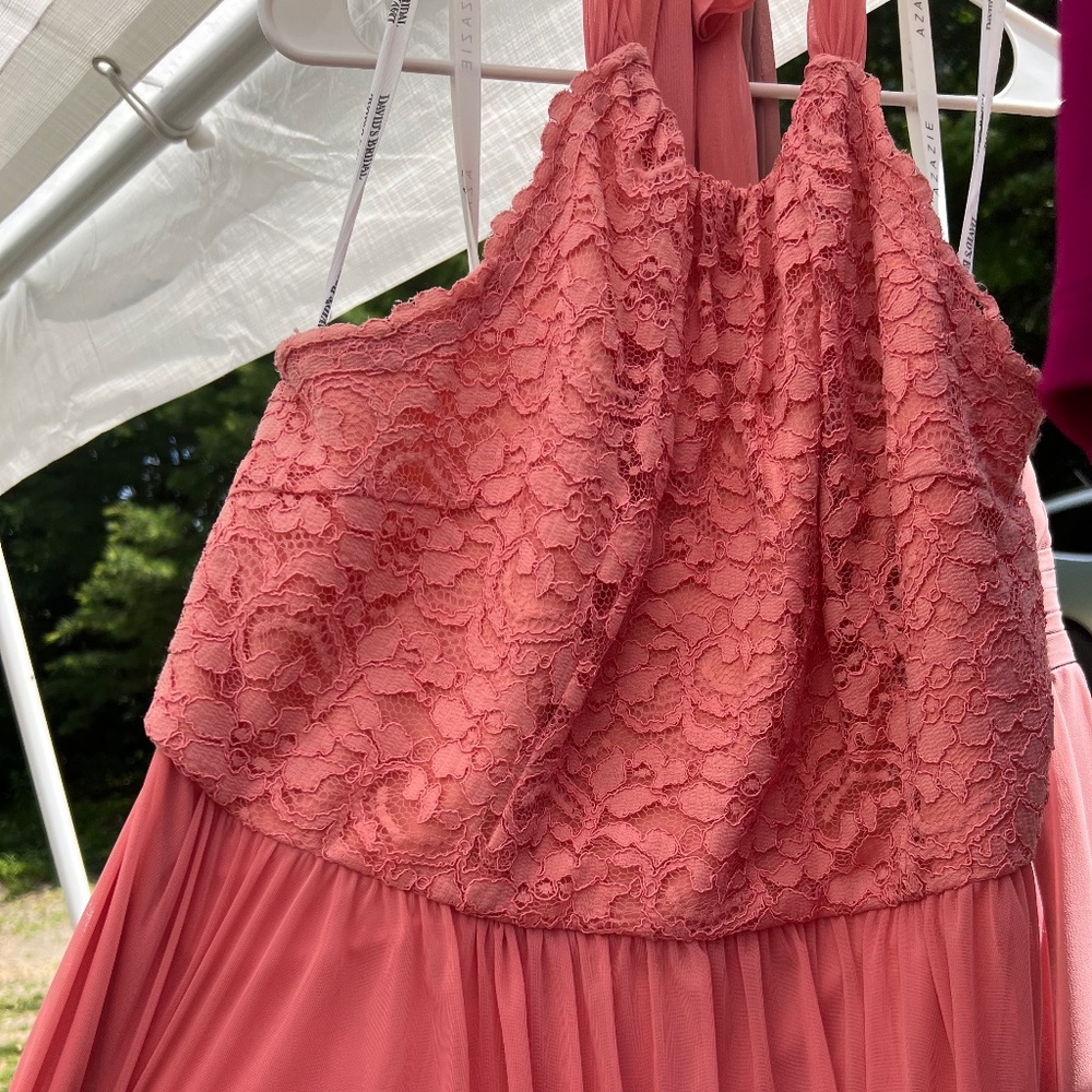 Formal Gown